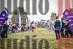 Fotos de la llegada del cross de 4000 m - mujeres y varones INVITADOS