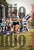 Fotos de la llegada del cross de 4000 m - mujeres y varones INVITADOS