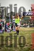 Fotos de la llegada del cross de 4000 m - mujeres y varones INVITADOS