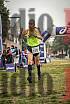 Fotos de la llegada del cross de 4000 m - mujeres y varones INVITADOS