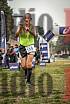 Fotos de la llegada del cross de 4000 m - mujeres y varones INVITADOS