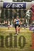 Fotos de la llegada del cross de 4000 m - mujeres y varones INVITADOS