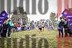 Fotos de la llegada del cross de 4000 m - mujeres y varones INVITADOS