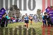 Fotos de la llegada del cross de 4000 m - mujeres y varones INVITADOS
