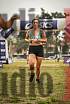 Fotos de la llegada del cross de 4000 m - mujeres y varones INVITADOS