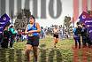 Fotos de la llegada del cross de 4000 m - mujeres y varones INVITADOS