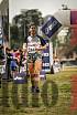 Fotos de la llegada del cross de 4000 m - mujeres y varones INVITADOS