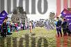 Fotos de la llegada del cross de 4000 m - mujeres y varones INVITADOS