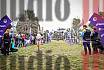 Fotos de la llegada del cross de 4000 m - mujeres y varones INVITADOS