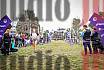 Fotos de la llegada del cross de 4000 m - mujeres y varones INVITADOS