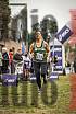 Fotos de la llegada del cross de 4000 m - mujeres y varones INVITADOS
