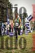 Fotos de la llegada del cross de 4000 m - mujeres y varones INVITADOS