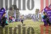 Fotos de la llegada del cross de 4000 m - mujeres y varones INVITADOS