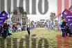 Fotos de la llegada del cross de 4000 m - mujeres y varones INVITADOS