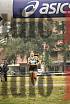 Fotos de la llegada del cross de 4000 m - mujeres y varones INVITADOS