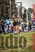 Fotos de la llegada del cross de 4000 m - mujeres y varones INVITADOS