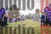 Fotos de la llegada del cross de 4000 m - mujeres y varones INVITADOS