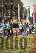 Fotos de la llegada del cross de 4000 m - mujeres y varones INVITADOS