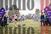 Fotos de la llegada del cross de 4000 m - mujeres y varones INVITADOS