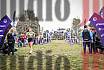 Fotos de la llegada del cross de 4000 m - mujeres y varones INVITADOS