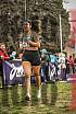 Fotos de la llegada del cross de 4000 m - mujeres y varones INVITADOS
