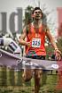 Fotos de la llegada del cross de 8000 m
