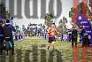 Fotos de la llegada del cross de 8000 m