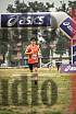 Fotos de la llegada del cross de 8000 m