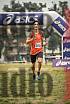 Fotos de la llegada del cross de 8000 m