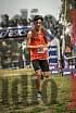 Fotos de la llegada del cross de 8000 m