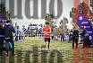 Fotos de la llegada del cross de 8000 m