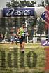 Fotos de la llegada del cross de 8000 m