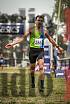 Fotos de la llegada del cross de 8000 m