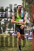 Fotos de la llegada del cross de 8000 m