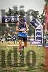 Fotos de la llegada del cross de 8000 m