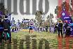Fotos de la llegada del cross de 8000 m