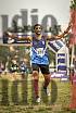 Fotos de la llegada del cross de 8000 m