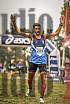 Fotos de la llegada del cross de 8000 m