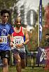 Fotos de la llegada del cross de 8000 m