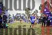 Fotos de la llegada del cross de 8000 m