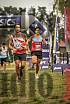Fotos de la llegada del cross de 8000 m