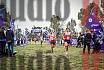 Fotos de la llegada del cross de 8000 m
