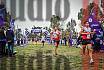 Fotos de la llegada del cross de 8000 m