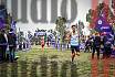 Fotos de la llegada del cross de 8000 m