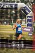 Fotos de la llegada del cross de 8000 m