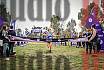 Fotos de la llegada del cross de 8000 m