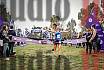 Fotos de la llegada del cross de 8000 m
