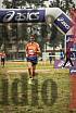Fotos de la llegada del cross de 8000 m