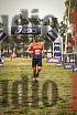Fotos de la llegada del cross de 8000 m