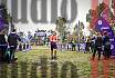 Fotos de la llegada del cross de 8000 m